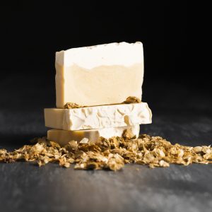 Hand Made Goat Milk Soap